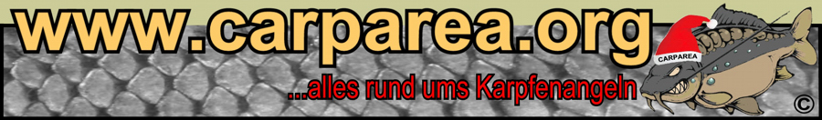 www.carparea.org Karpfen Forum ... das Karpfenforum für alles rund um`s Karpfenangeln ! www.carparea.org Karpfen Forum ... das Karpfenforum für alles rund um`s Karpfenangeln !